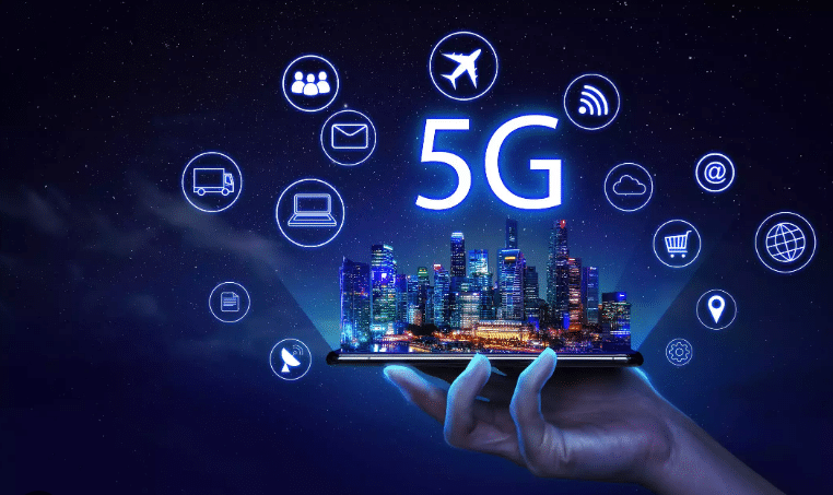 5G Technology explained